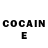 COCAIN Боливия Guzal Baynazarova